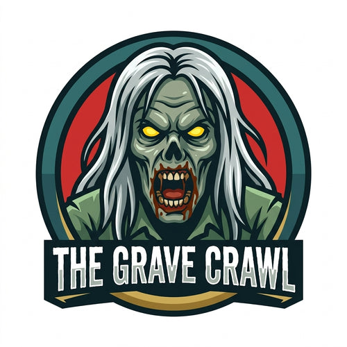The Grave Crawl